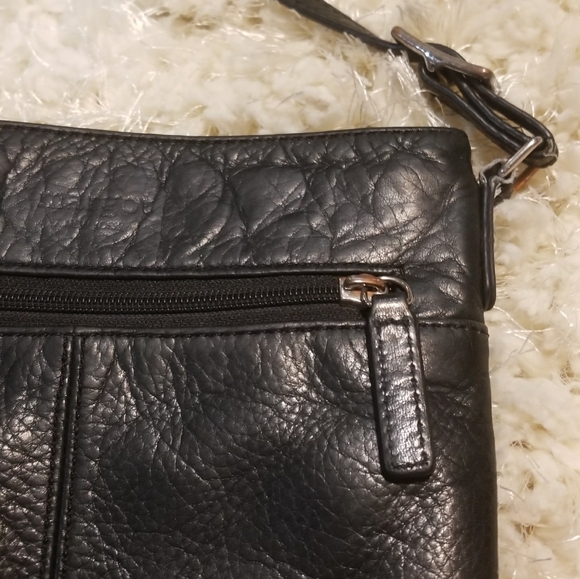 Leather margot purse - Picture 4 of 9